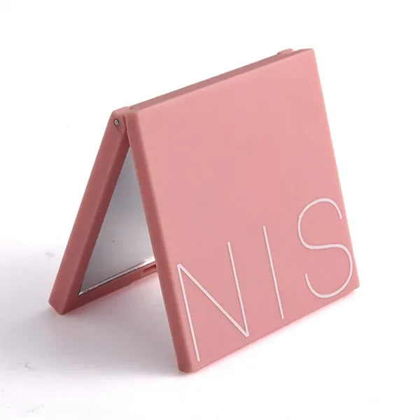 Square Double Sided Cosmetic Mirror