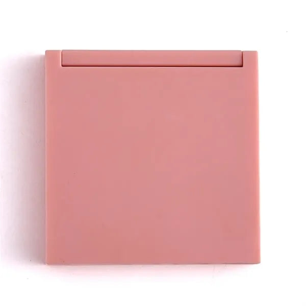 Square Double Sided Cosmetic Mirror