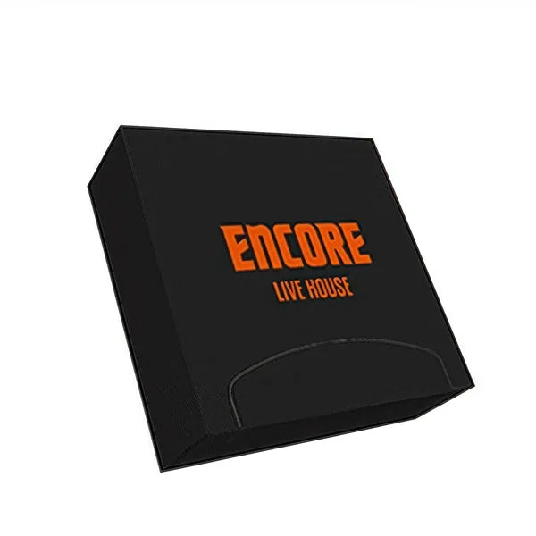 Square Boxed Tissue Paper