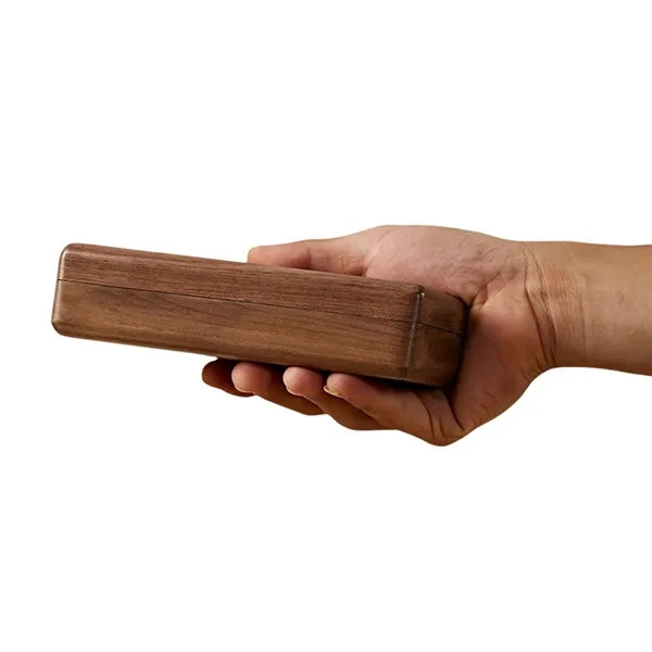 Black Walnut Organizer