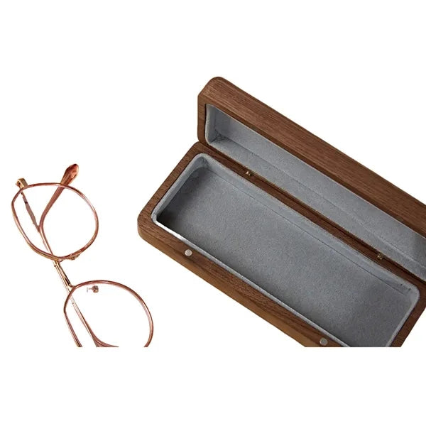 Black Walnut Organizer