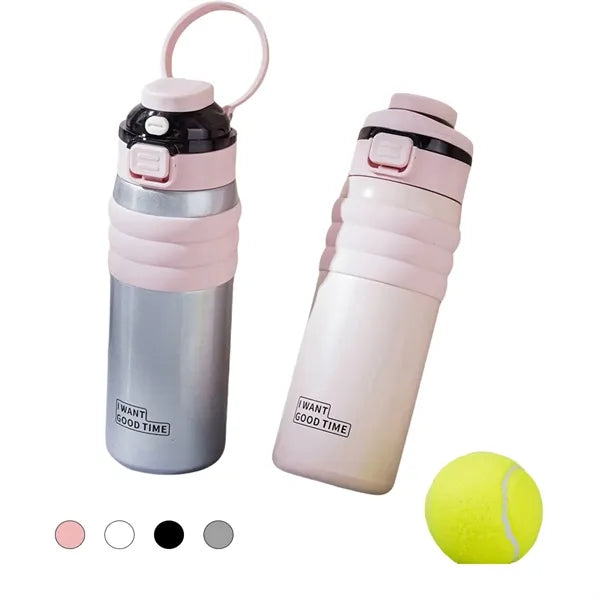 Outdoor Fitness Sports Water Bottle