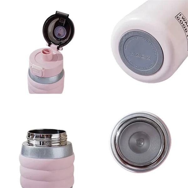 Outdoor Fitness Sports Water Bottle