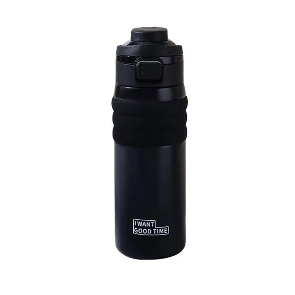 Outdoor Fitness Sports Water Bottle