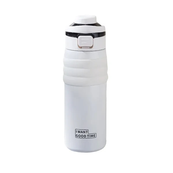 Outdoor Fitness Sports Water Bottle