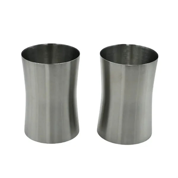 304 Stainless Steel Single Layer Beer Mug