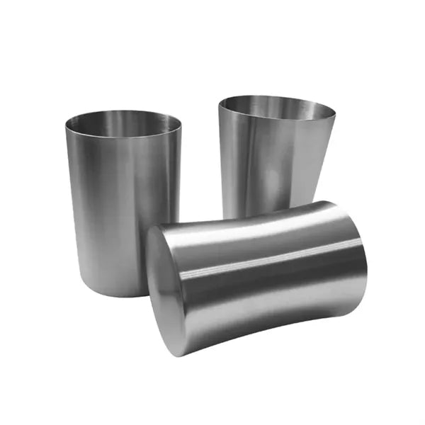 304 Stainless Steel Single Layer Beer Mug