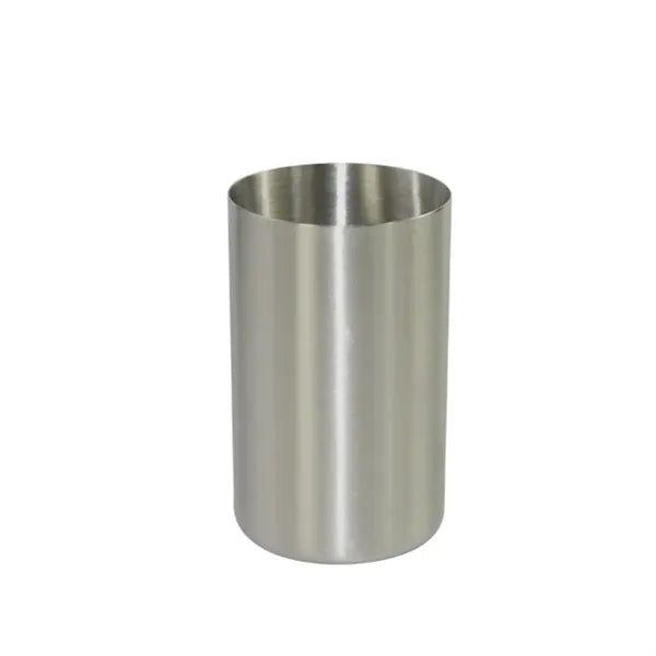 304 Stainless Steel Single Layer Beer Mug