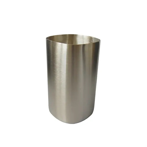 304 Stainless Steel Single Layer Beer Mug