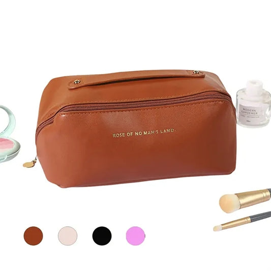 Waterproof Travel Cosmetic Bag
