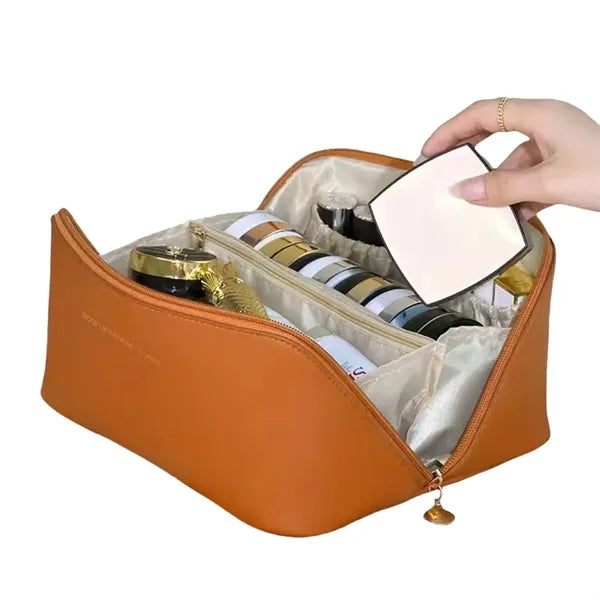 Waterproof Travel Cosmetic Bag