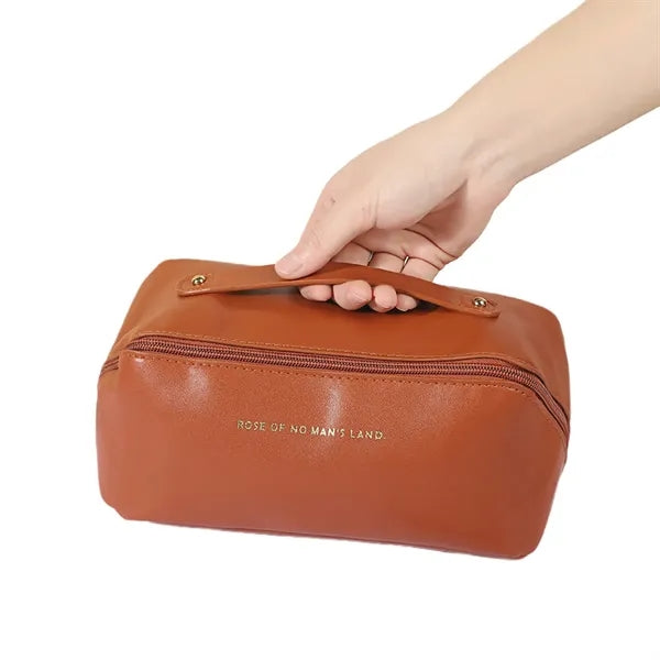 Waterproof Travel Cosmetic Bag