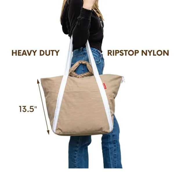 Travel Beach Bag