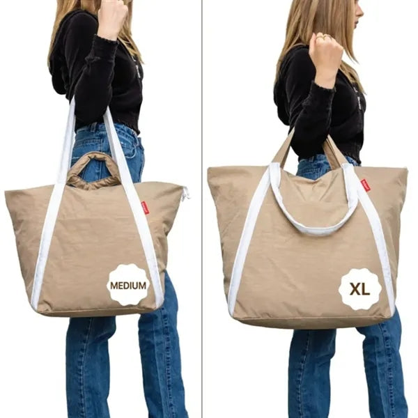 Travel Beach Bag