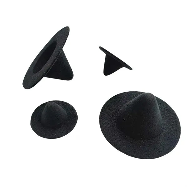 Mini Pet Wizard Hat