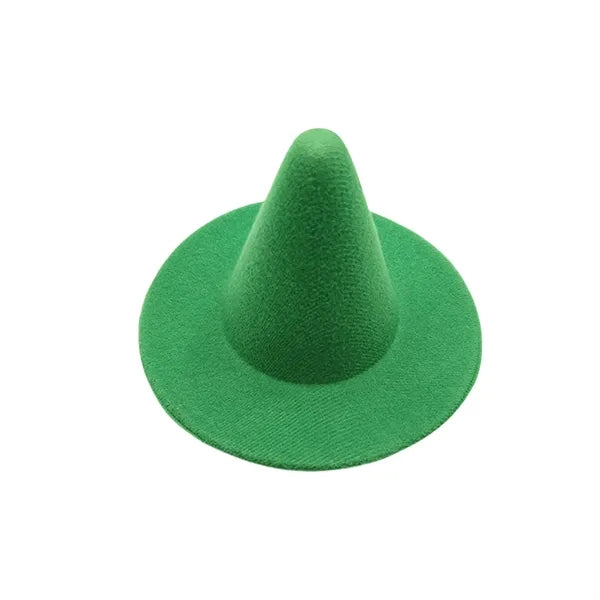Mini Pet Wizard Hat