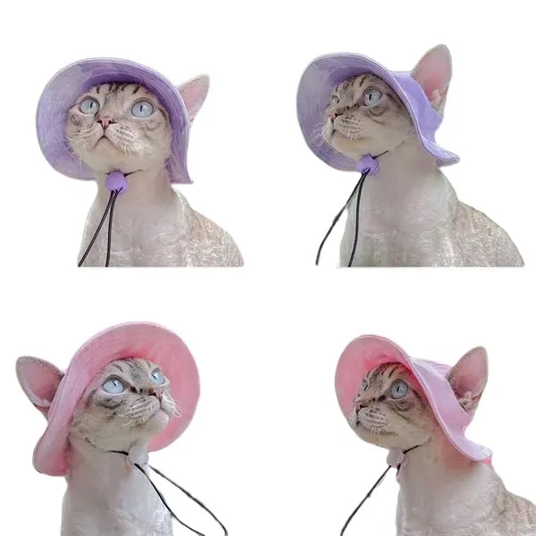 Pet Sun Hat