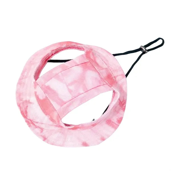 Pet Sun Hat