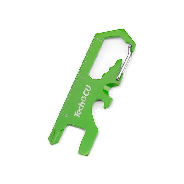 Carabiner Tool Clip