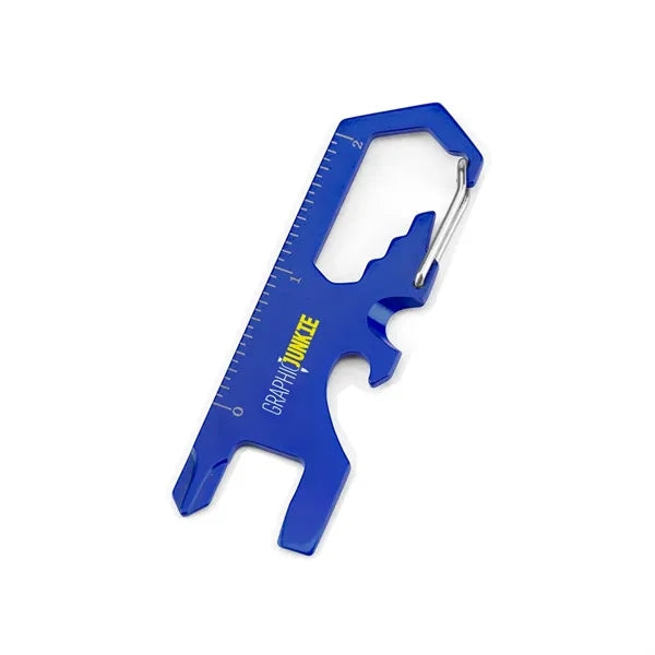 Carabiner Tool Clip