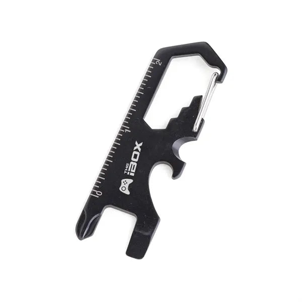 Carabiner Tool Clip