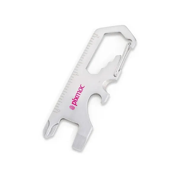 Carabiner Tool Clip