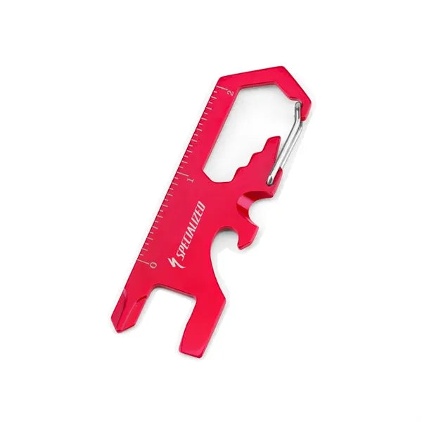 Carabiner Tool Clip