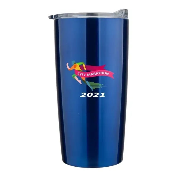 20 oz. Stainless Steel Vacuum Tumbler