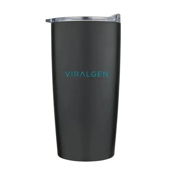 20 oz. Stainless Steel Vacuum Tumbler