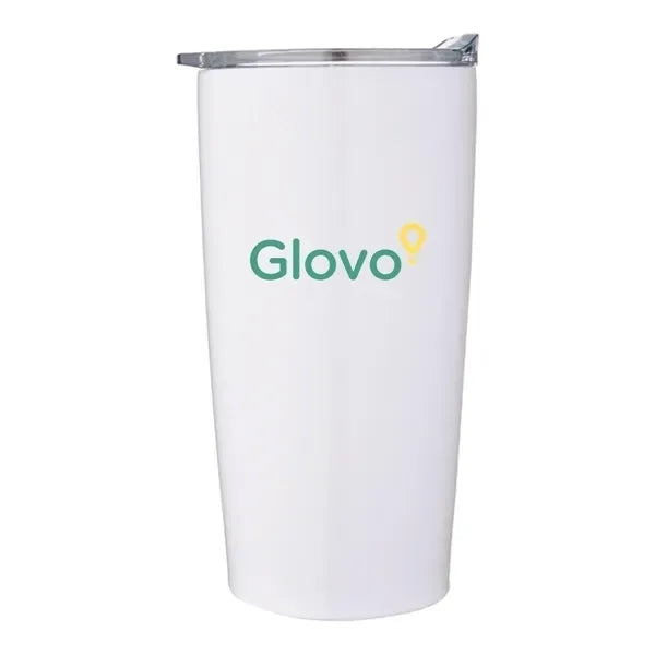 20 oz. Stainless Steel Vacuum Tumbler