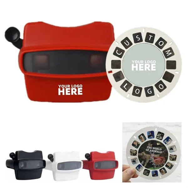 Viewfinder Toy