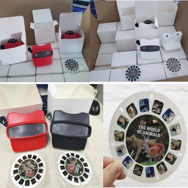 Viewfinder Toy
