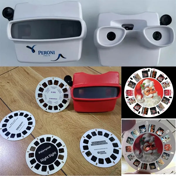 Viewfinder Toy