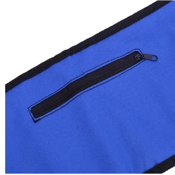 Beer belt carrying bag