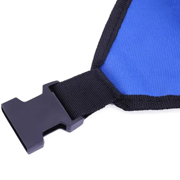 Beer belt carrying bag