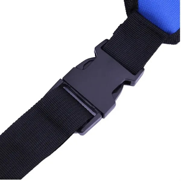 Beer belt carrying bag