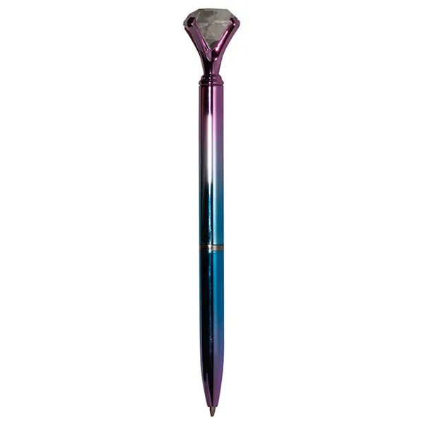 Diamond Twist Pen