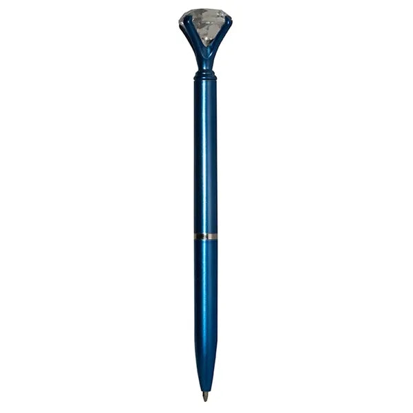 Diamond Twist Pen