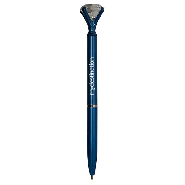 Diamond Twist Pen