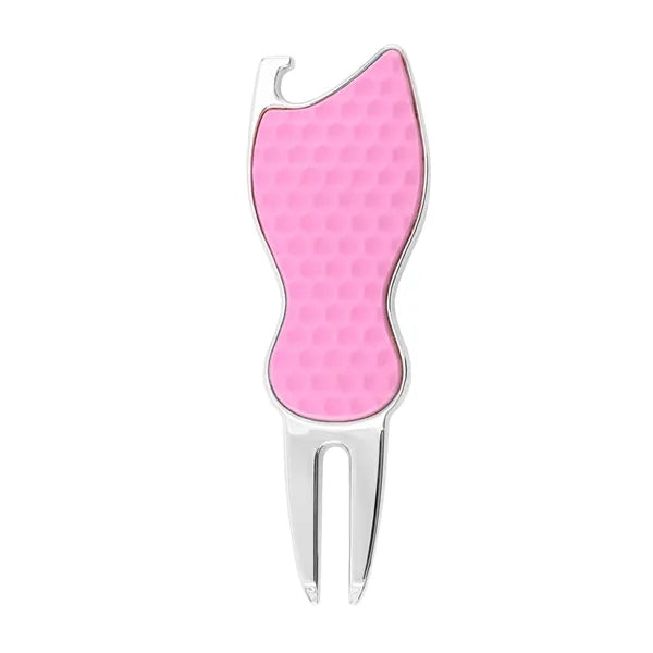 Contour Golf Divot Repair Tool