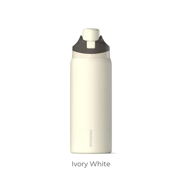 32 Oz. Oasis Insulated Water Bottle