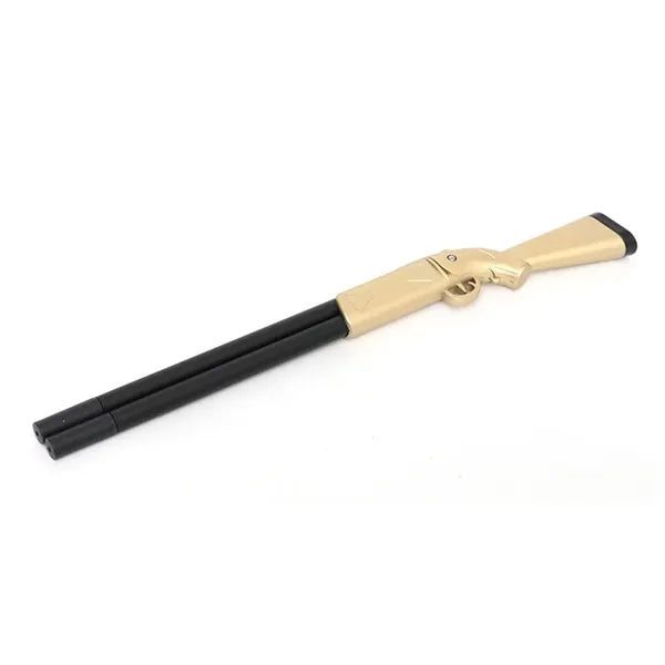 Neutral Pen --- Double Gun Style