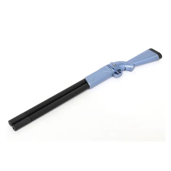 Neutral Pen --- Double Gun Style