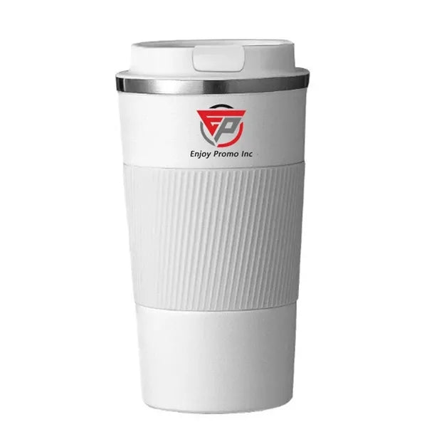 Outdoor Portable Stainless Steel Insulated Coffee Cup