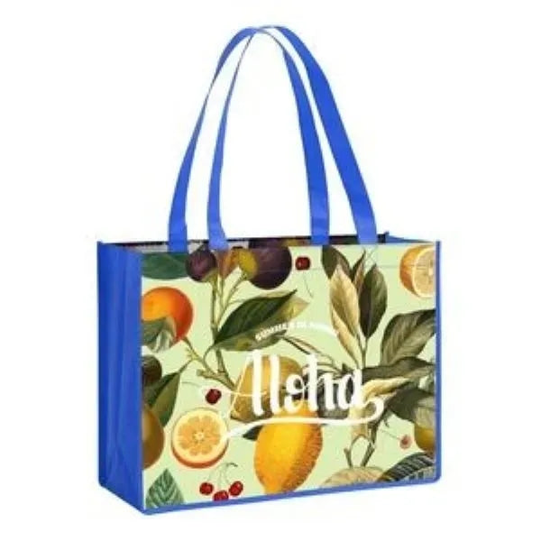 Laminated Non Woven Tote Bag
