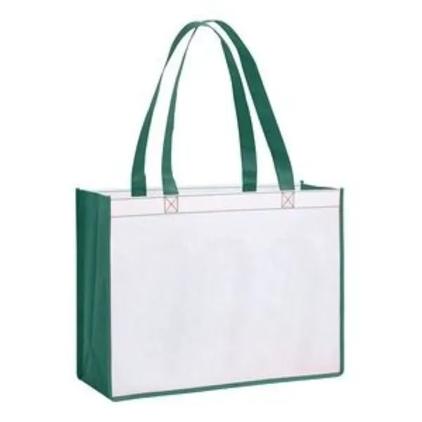 Laminated Non Woven Tote Bag