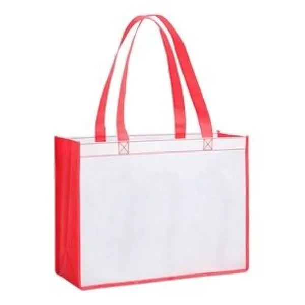 Laminated Non Woven Tote Bag
