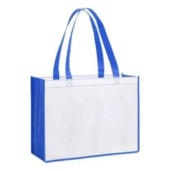 Laminated Non Woven Tote Bag