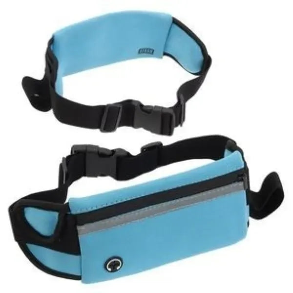 Stash Pocket Sport Belt