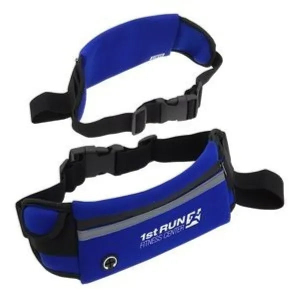 Stash Pocket Sport Belt